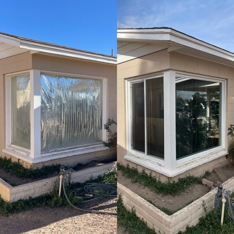 E.A. Glass residential service in Thatcher and Holbrook, Arizona