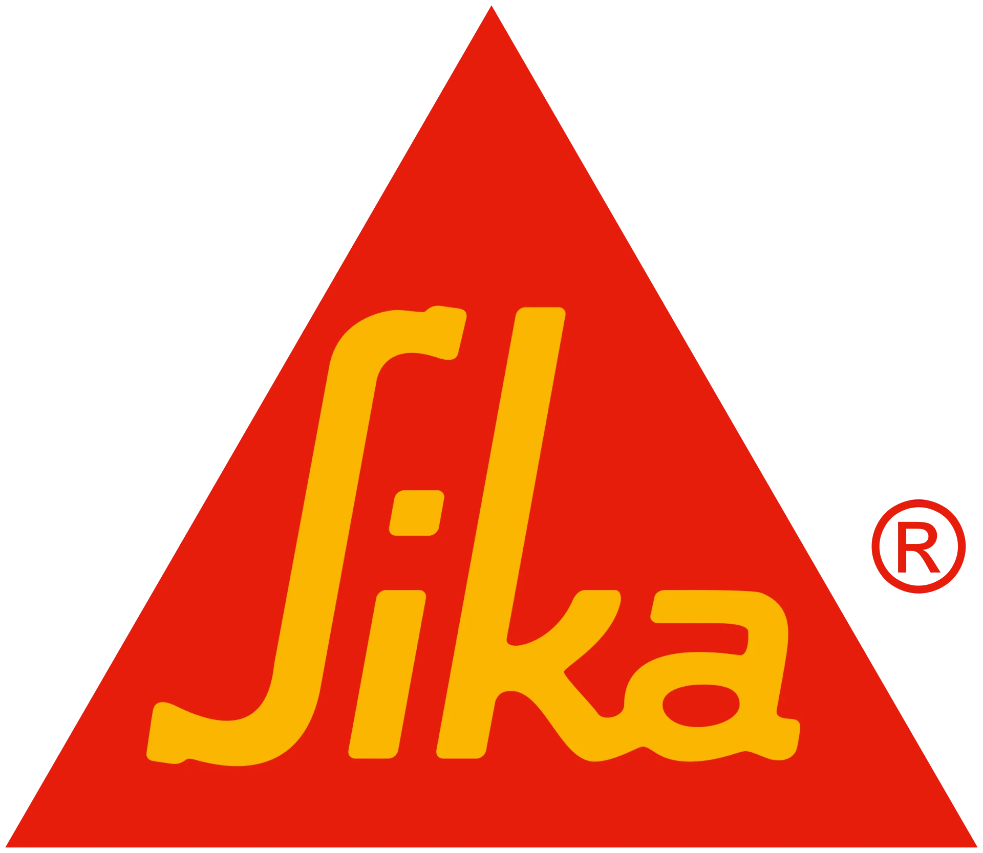 Sika urethane adhesive used on every E.A. Glass windshield installation
